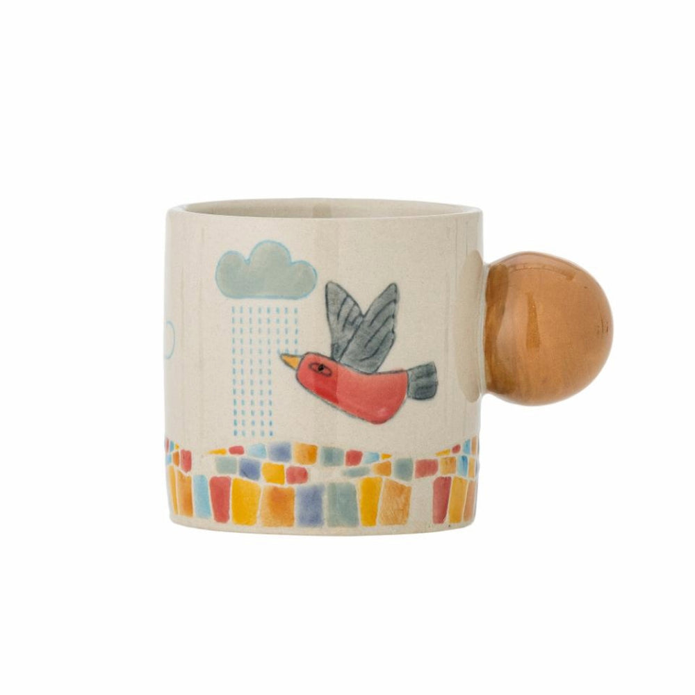 Little Birds Mug