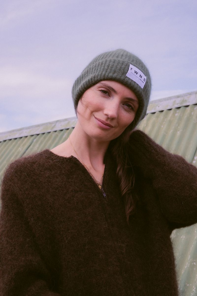 TWNS Cap