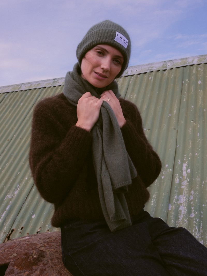 TWNS Cap