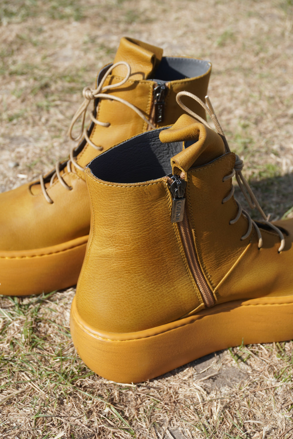 Lofina Boots
