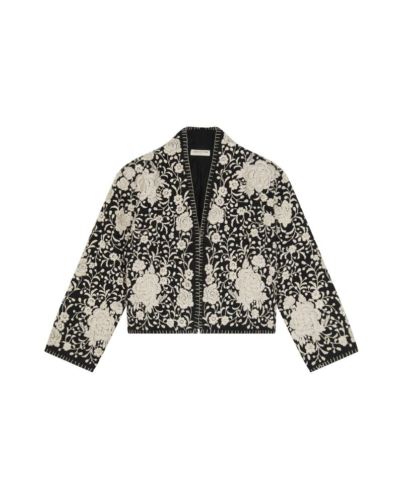 Maison Hotel Lola Jacket