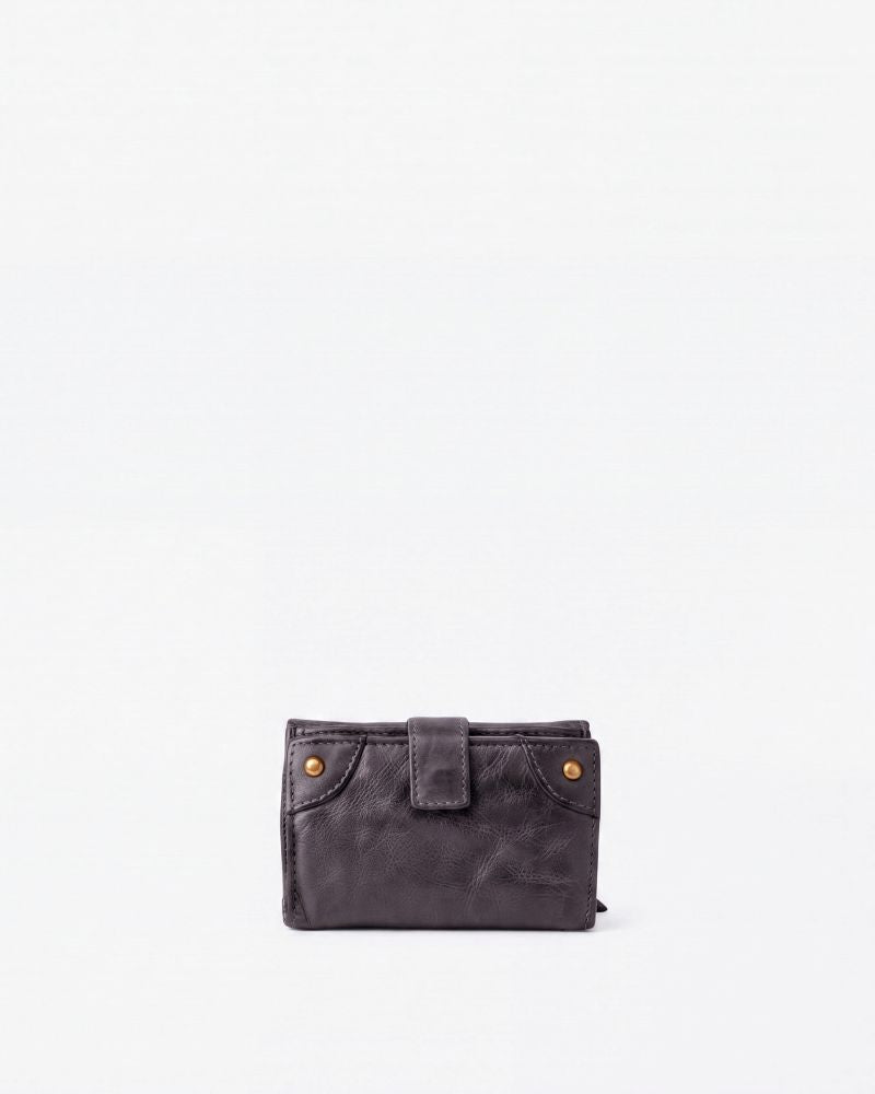Lynne Wallet | Black