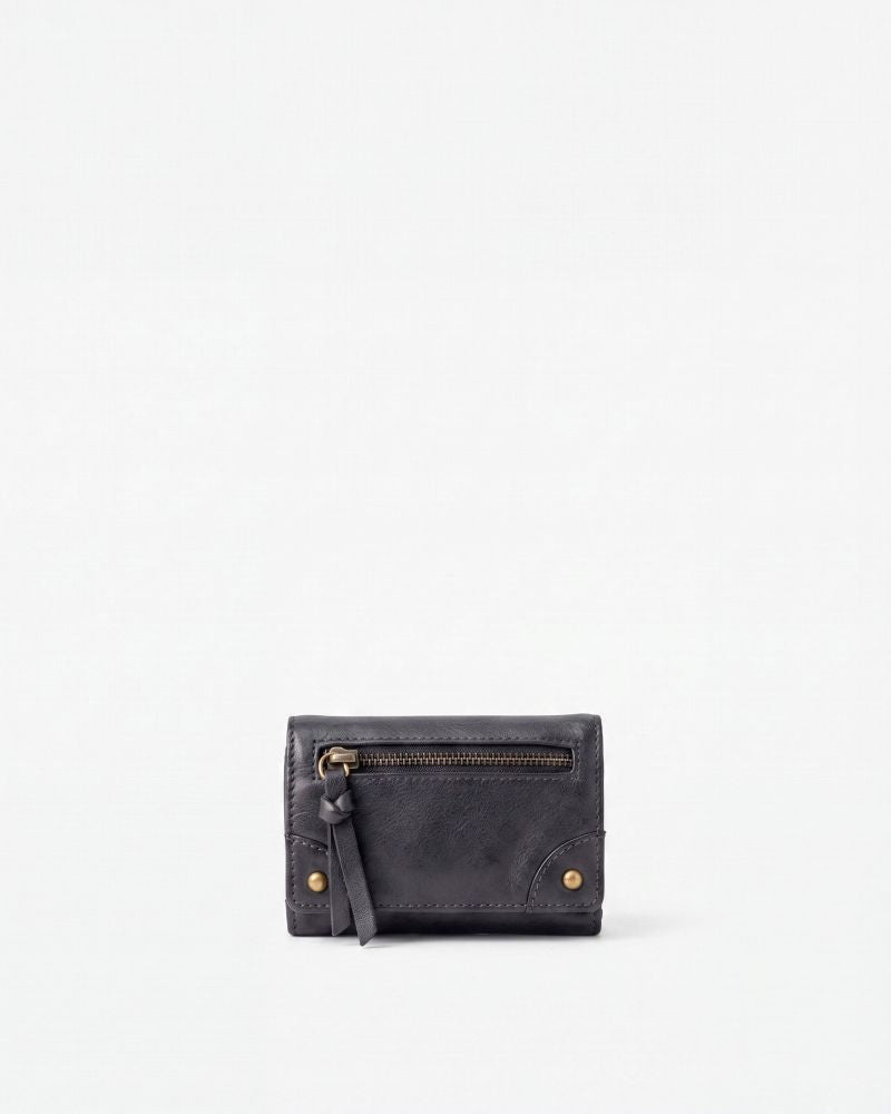Lynne Wallet | Black
