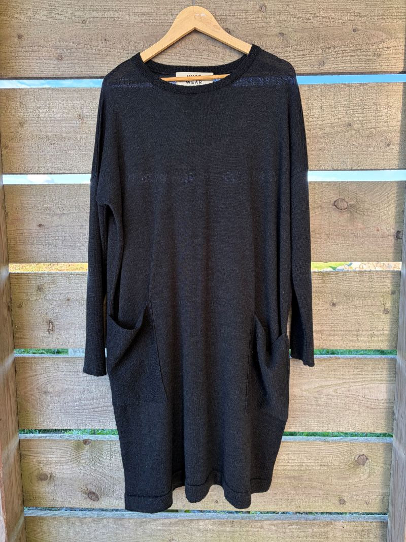 Muse Wear Mille Dress