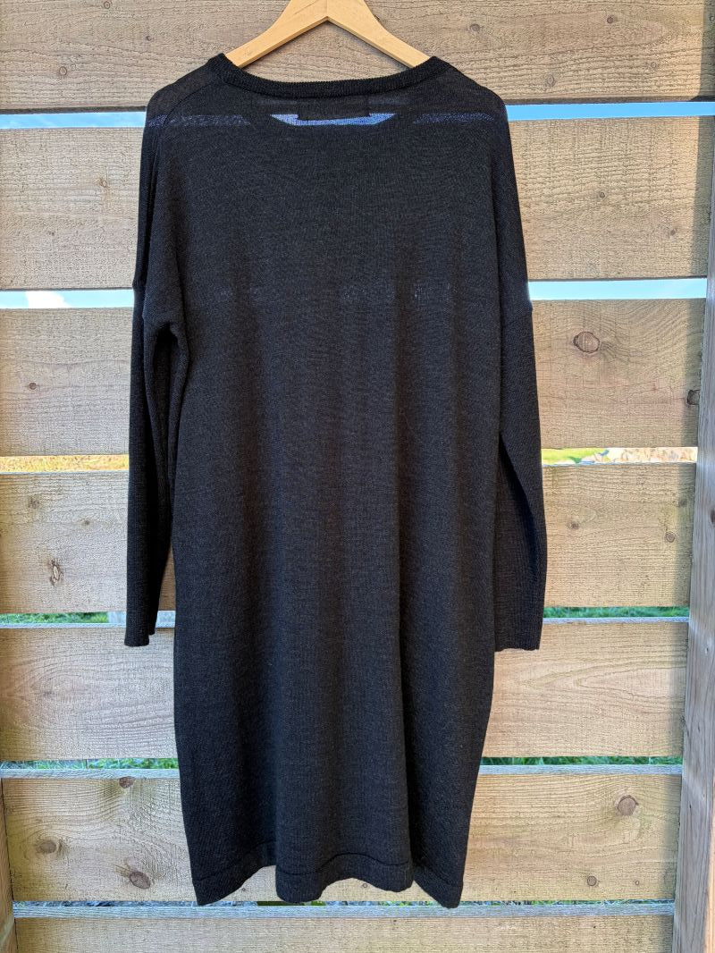 Muse Wear Mille Dress