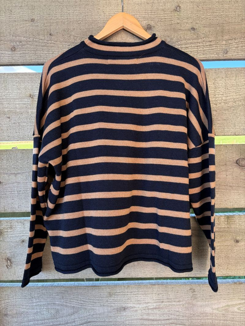 Muse Wear Sille Jumper