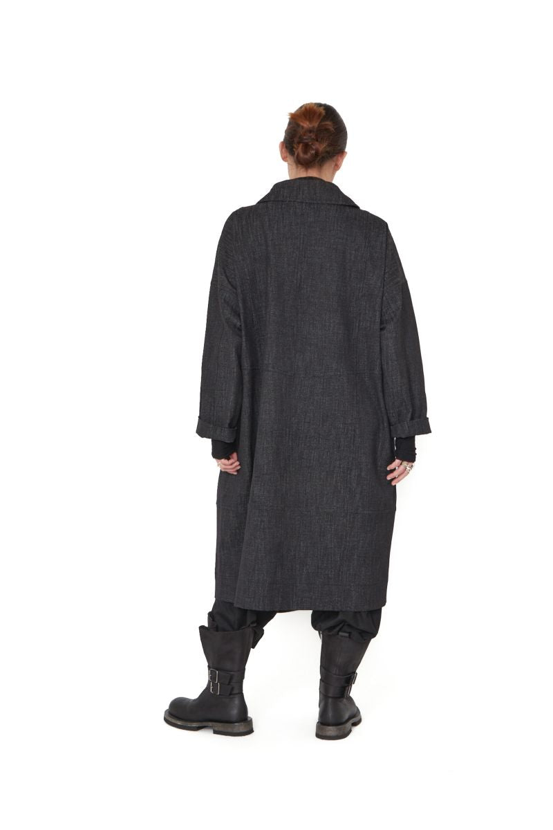 Sort Aarhus Maeve Jacket