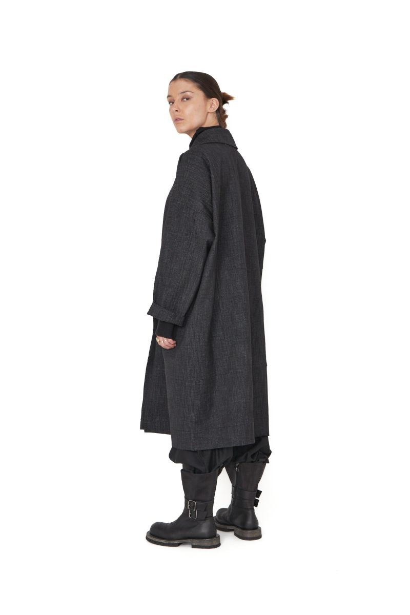 Sort Aarhus Maeve Jacket