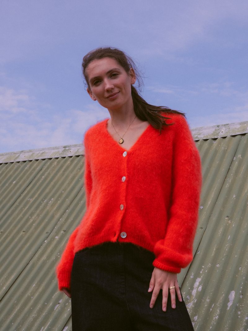 TWNS Malia Cardigan