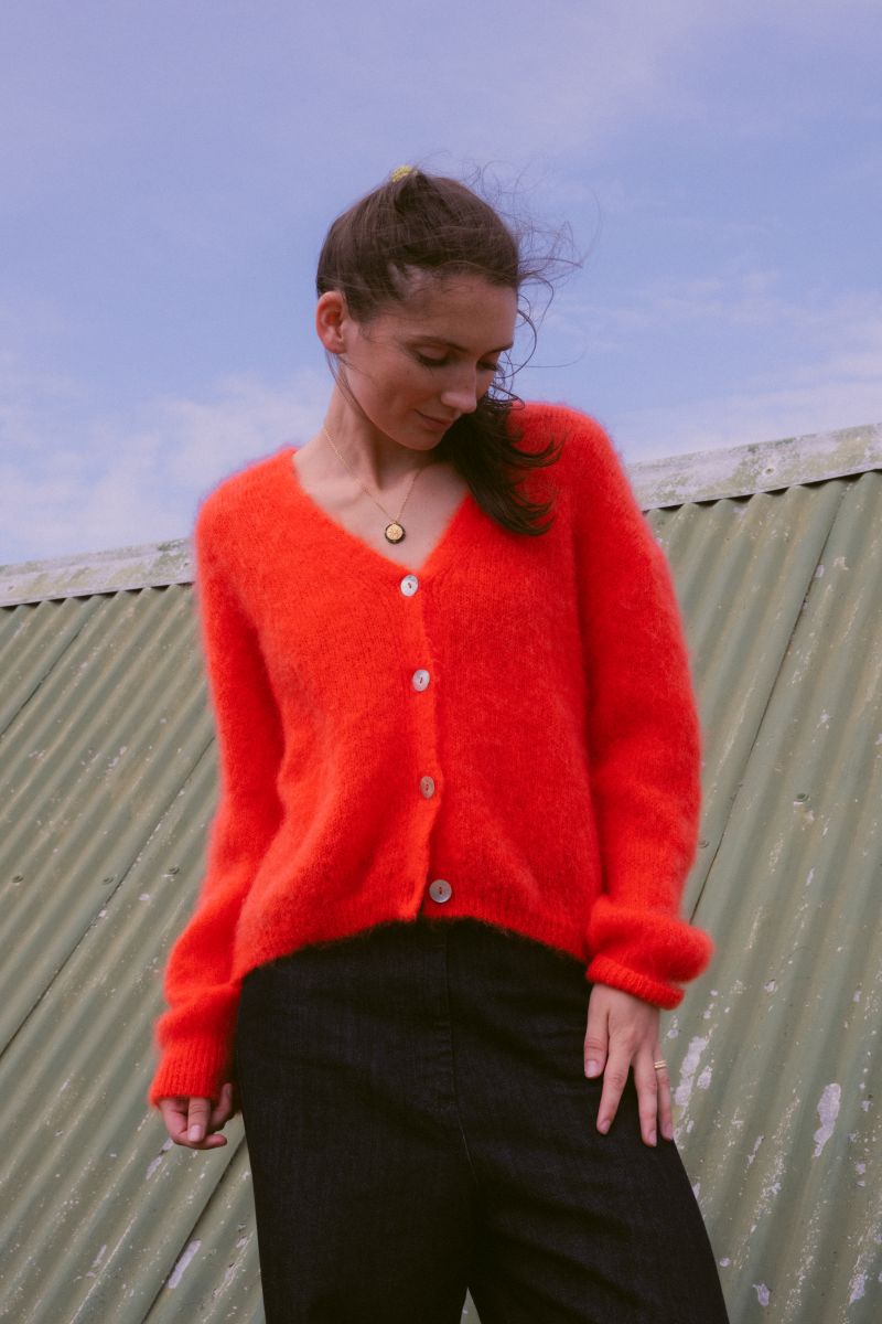TWNS Malia Cardigan