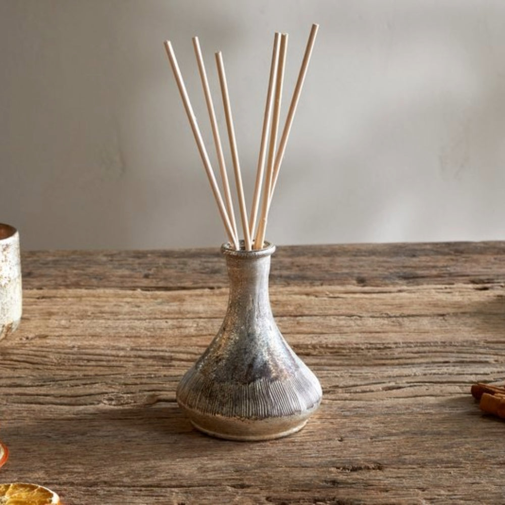 Mandarin & Clove Reed Diffuser
