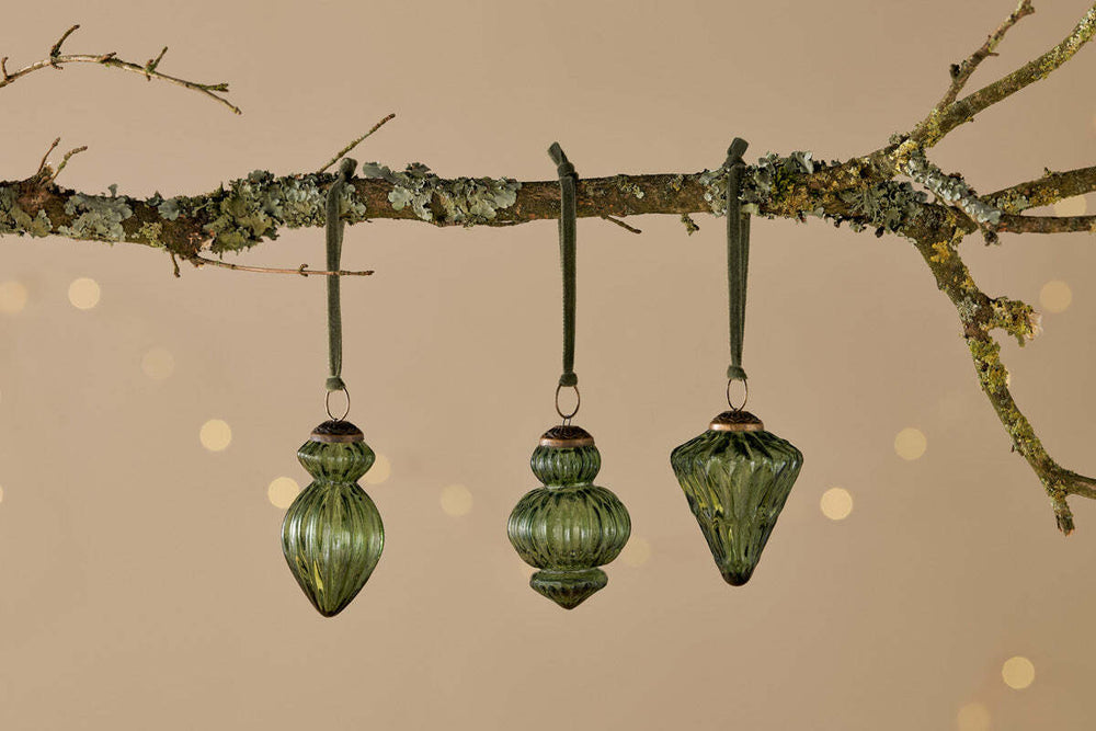 Manipur Bauble