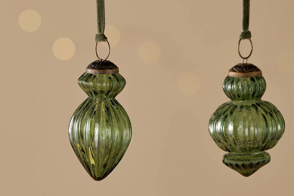 Manipur Bauble