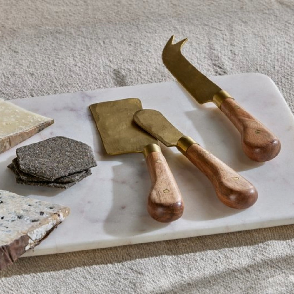 Maram Cheese Knife Set