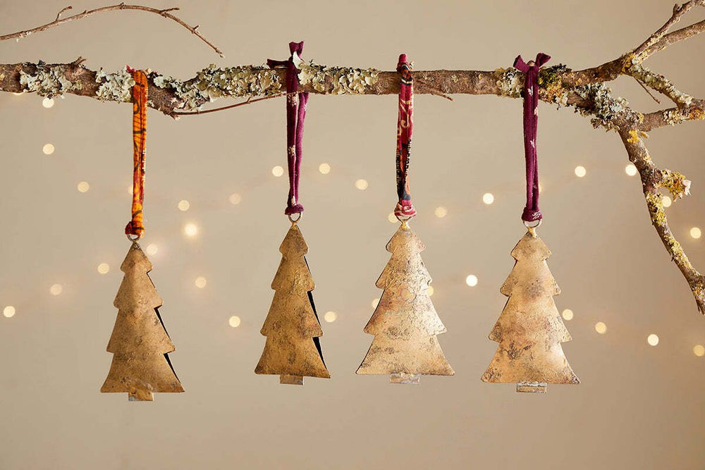 Mishti Tree Bauble