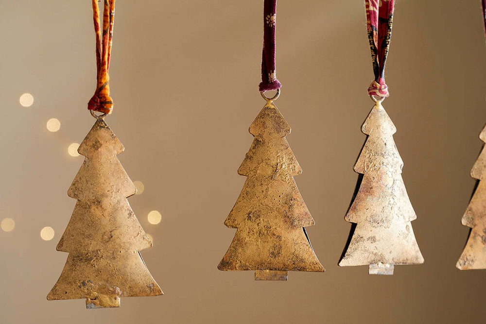 Mishti Tree Bauble