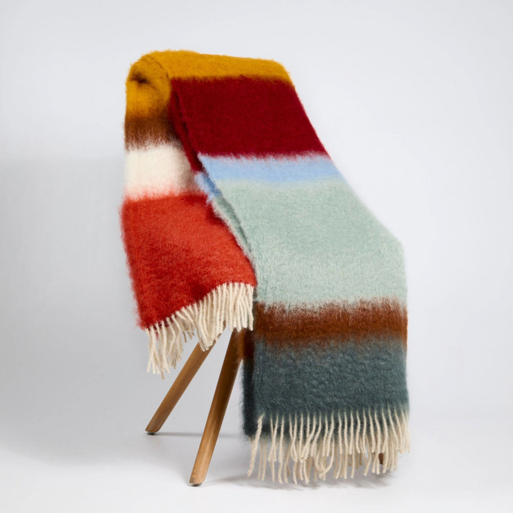 Carthen Mohair
