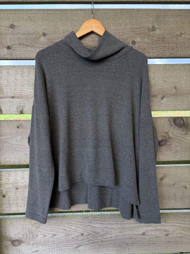 Mama B Moyet Jumper