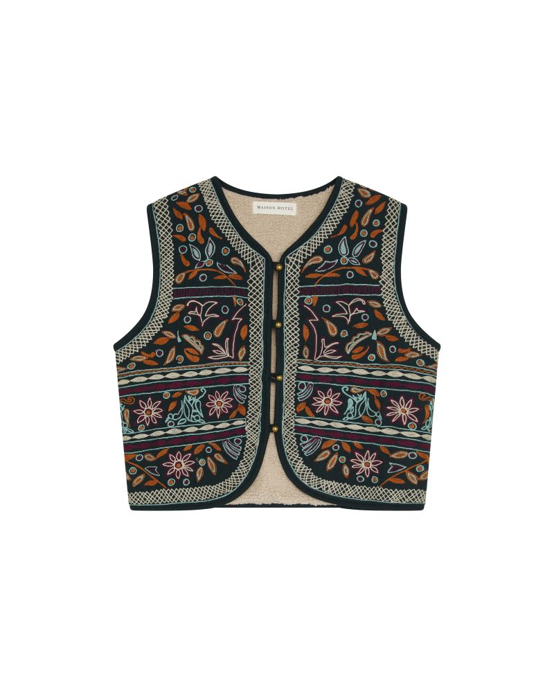 Maison Hotel Munch Vest