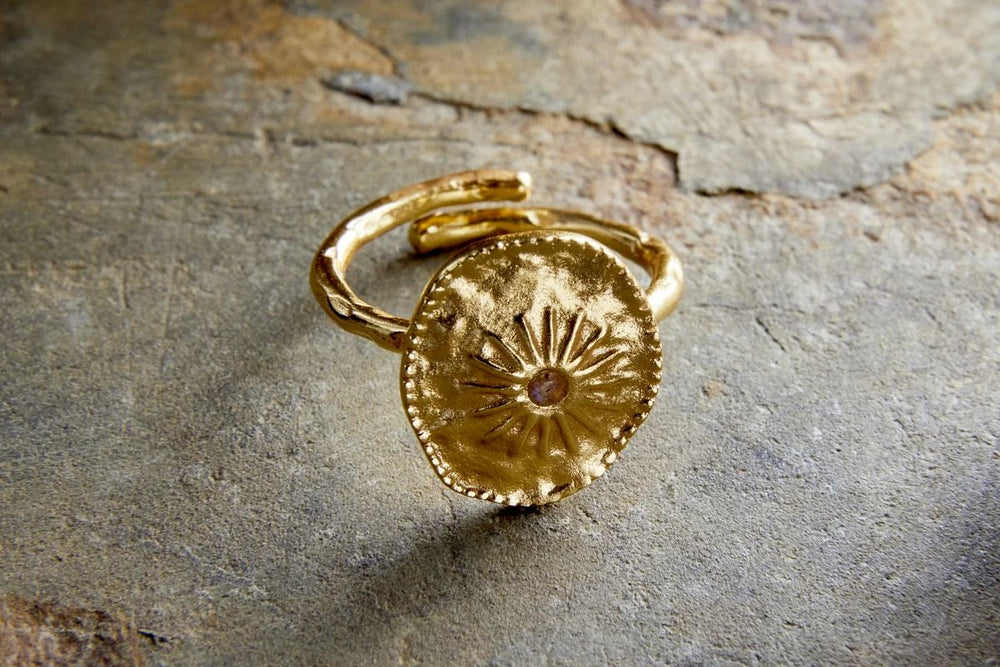 Mvua Ring