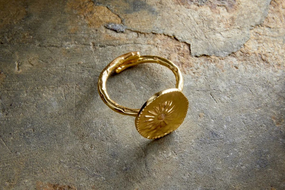 Mvua Ring