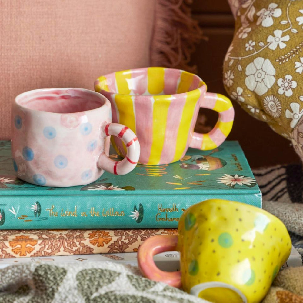 Nansi Espresso Cup