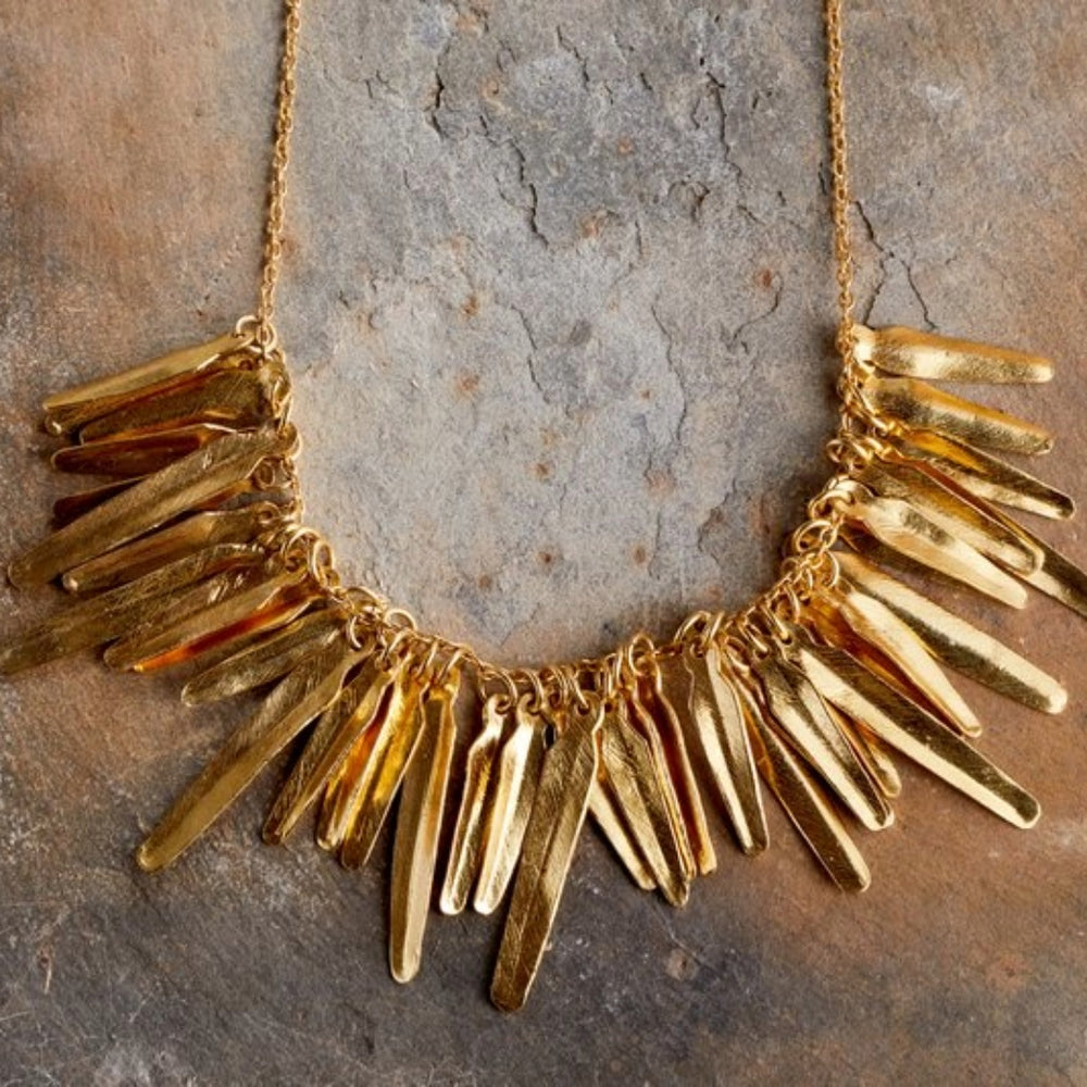 Omuti Necklace