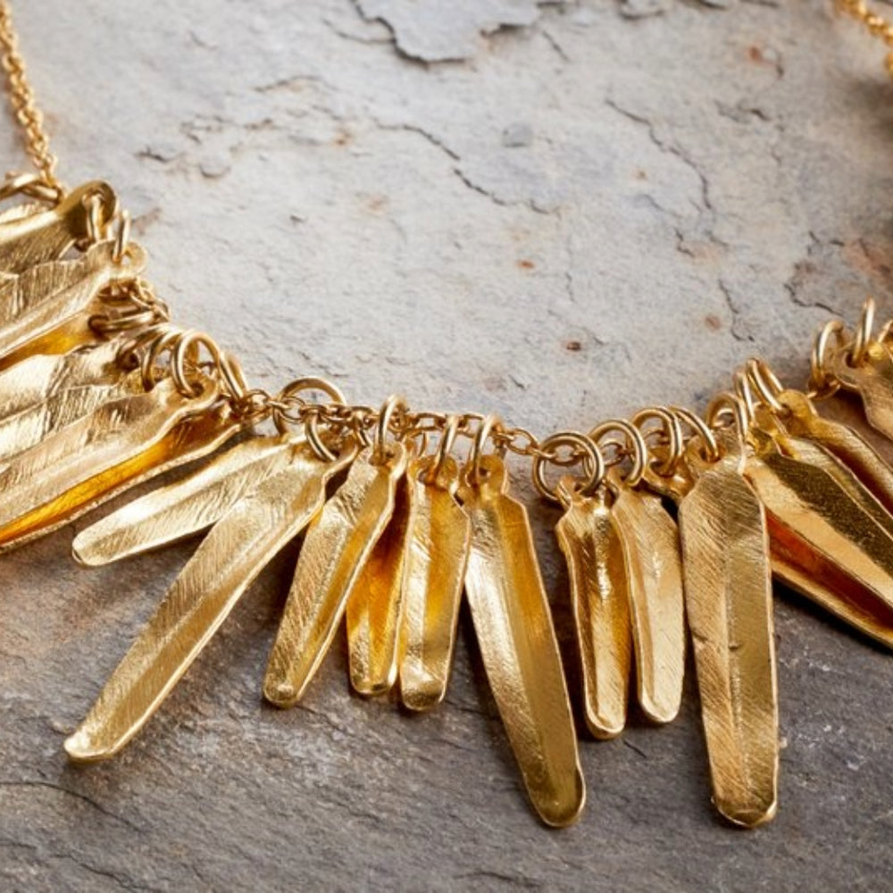 Omuti Necklace