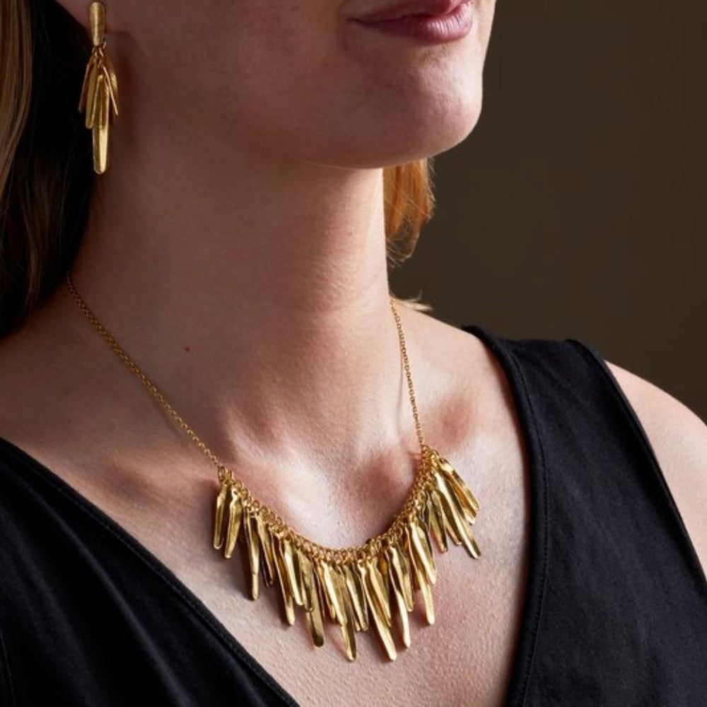 Omuti Necklace