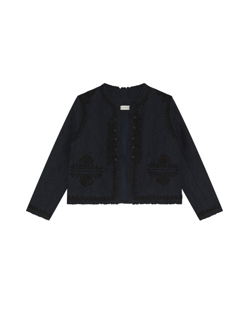 Maison Hotel Paco Jacket