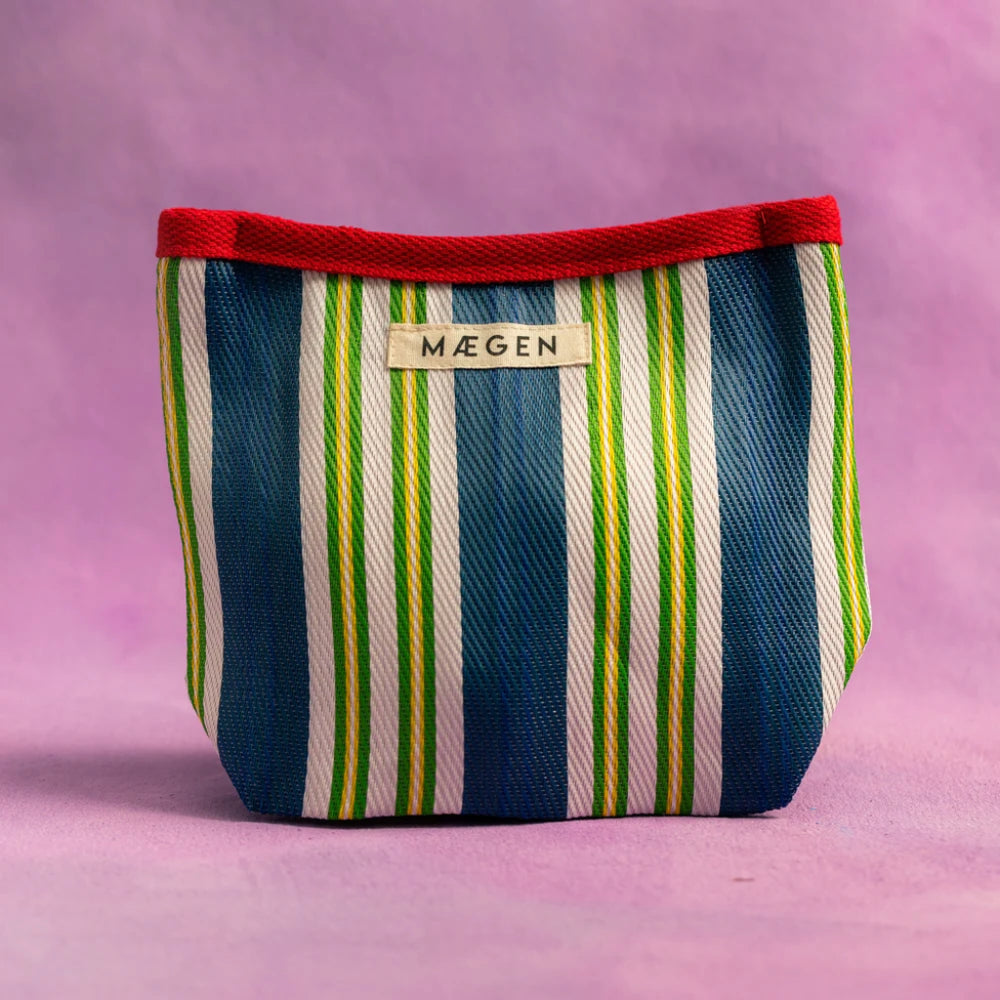 Bag Ymolchi | Glas