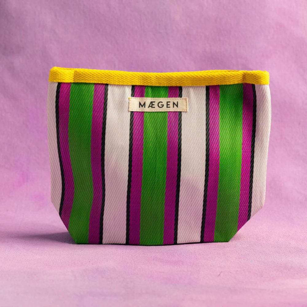 Bag Ymolchi | Gwyrdd
