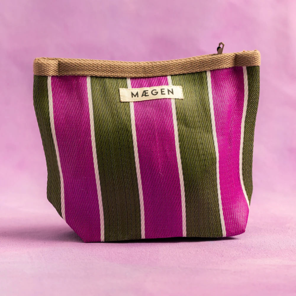 Bag Ymolchi | Pinc