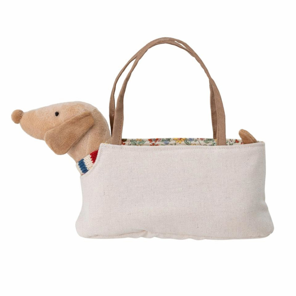 Pwdin Soft Toy