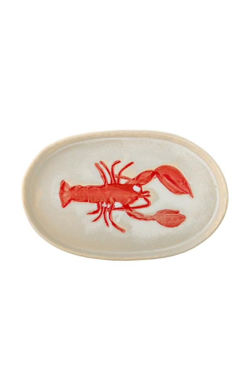 Red Lobster Plate