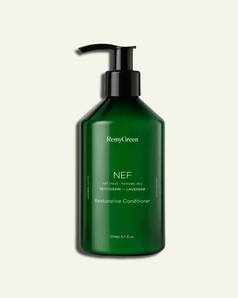 Remy Green Restorative Conditioner