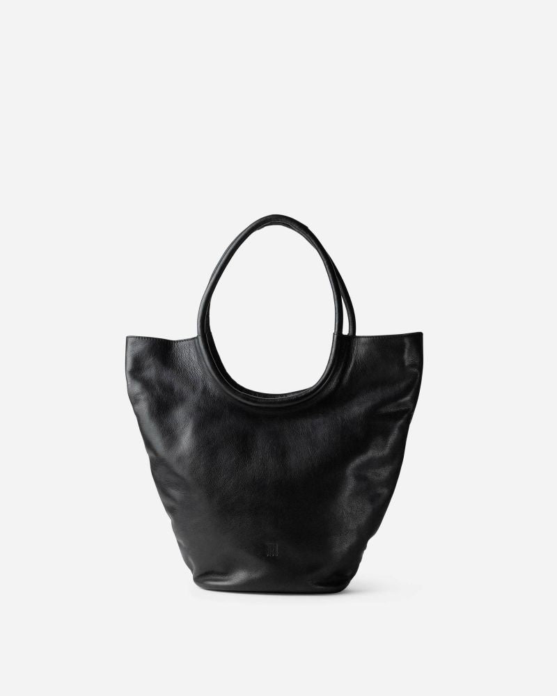 Rhian Shoulder Bag | Black