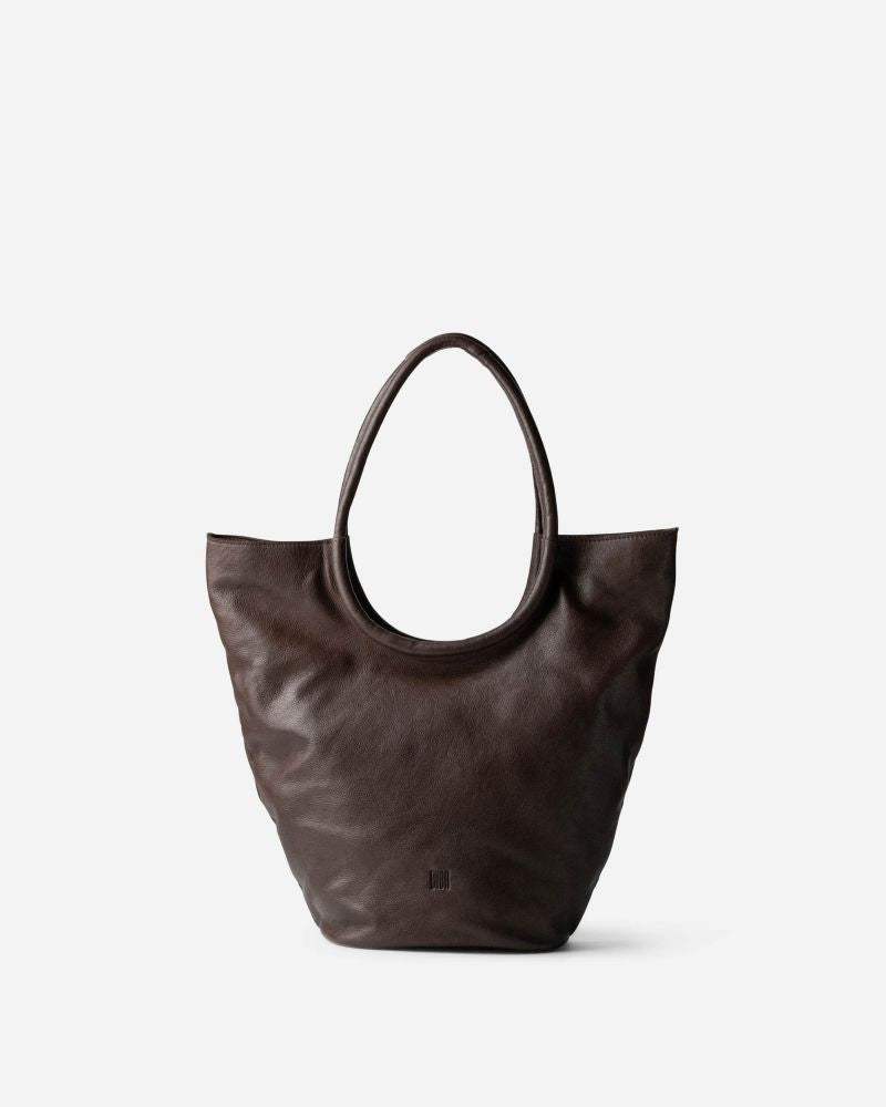 Rhian Shoulder Bag | Brown