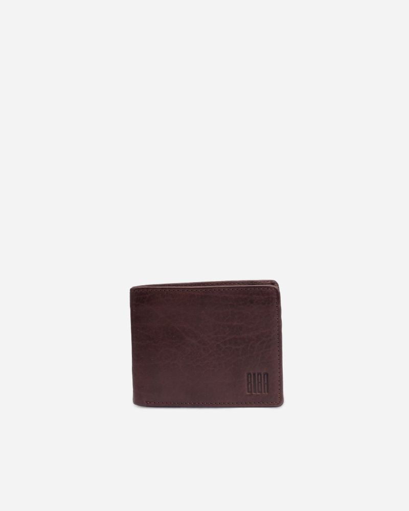 Robin Wallet | Brown