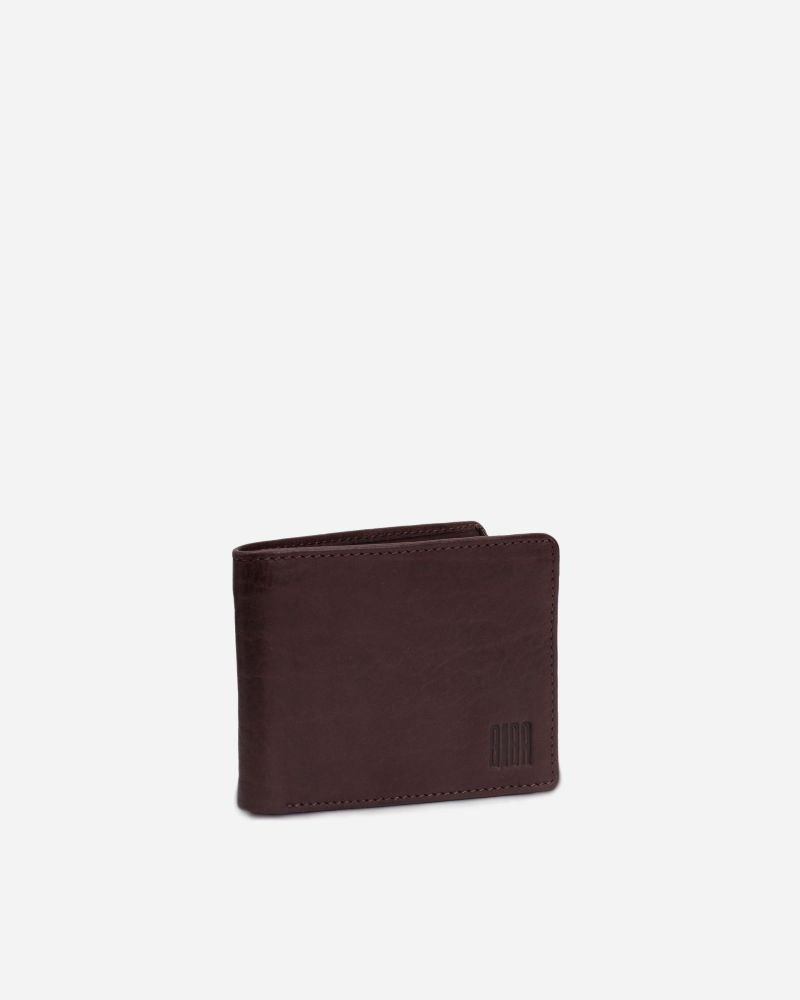 Robin Wallet | Brown