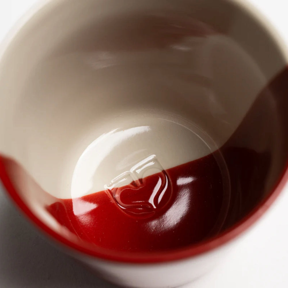Rue Beakers (Set of 2)