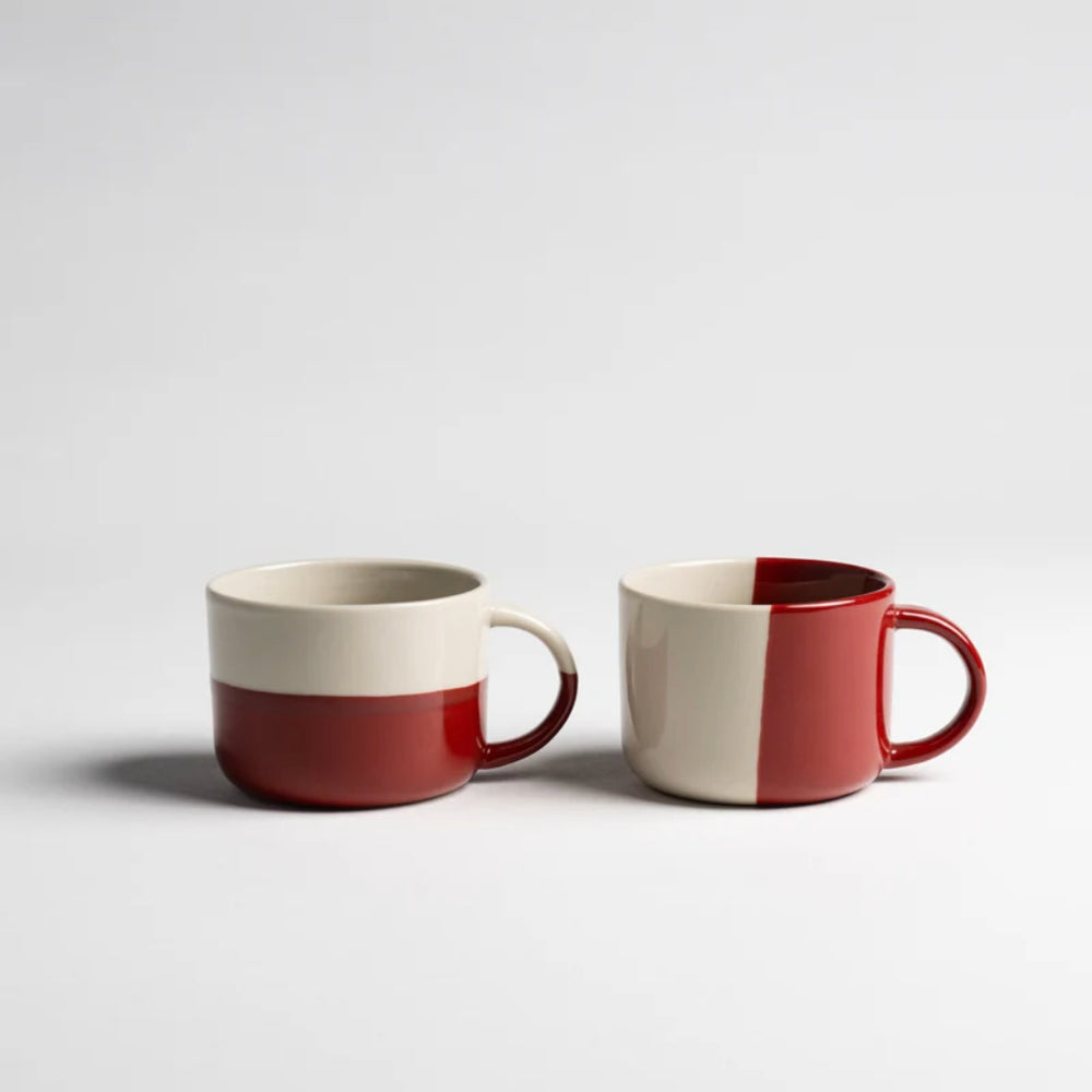 Mwg Rue - Set o 2