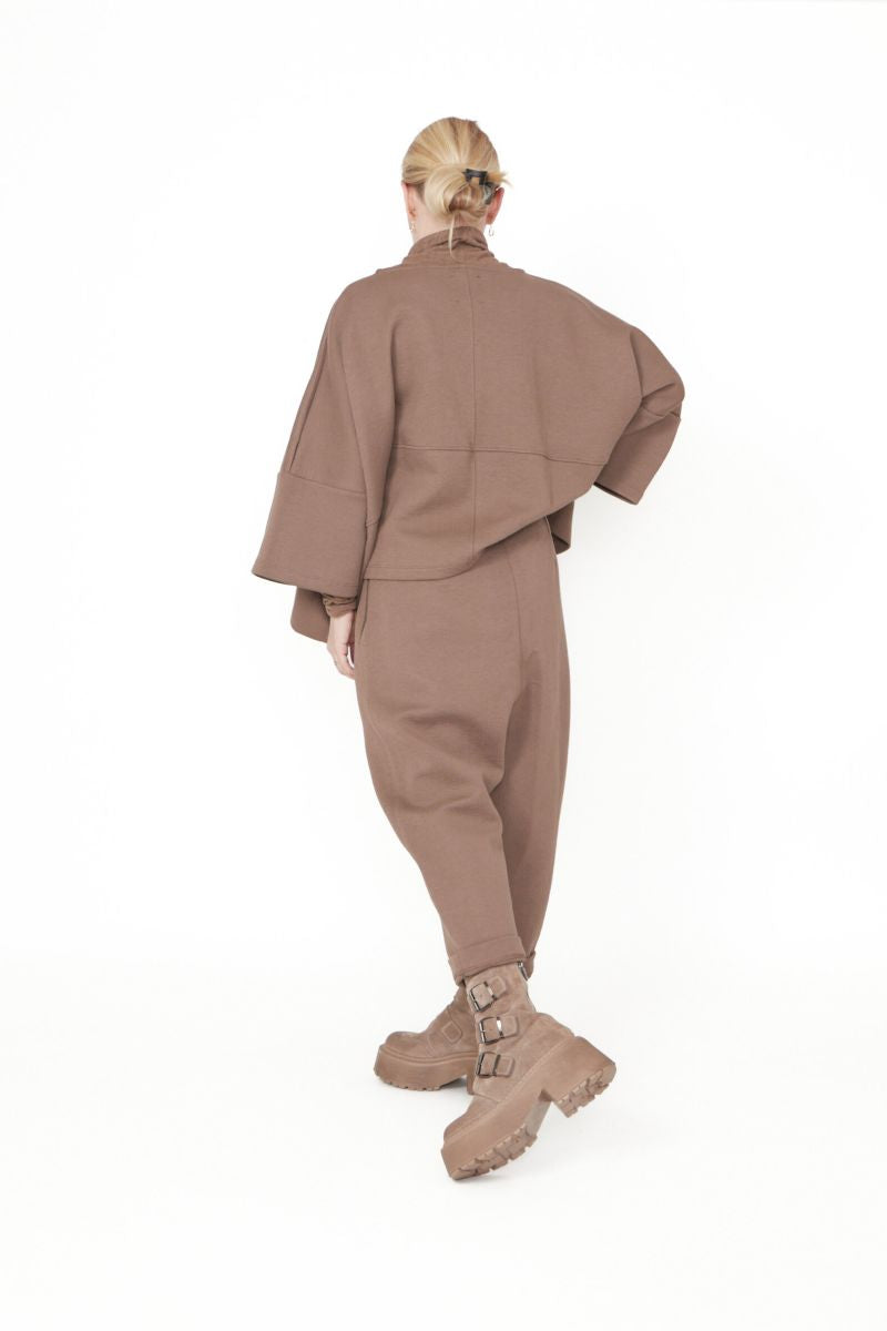 Sort Aarhus Trousers