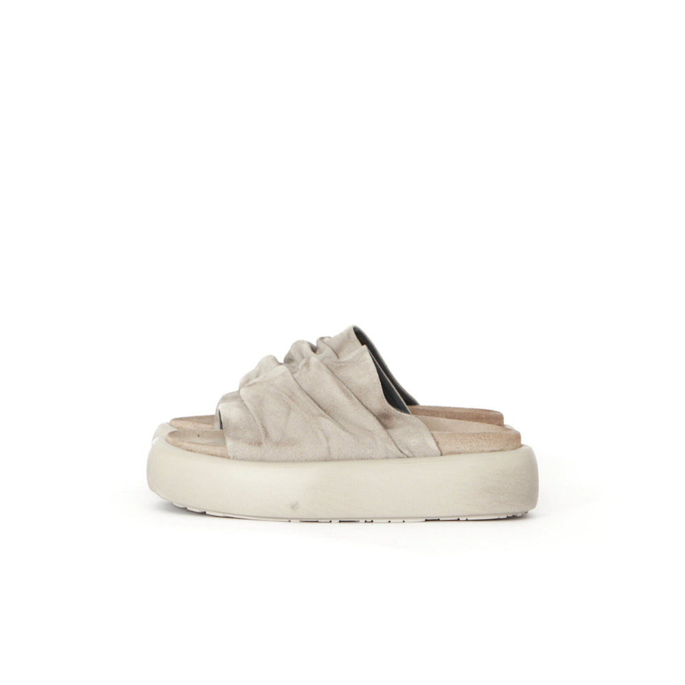 Sort Aarhus Sandal