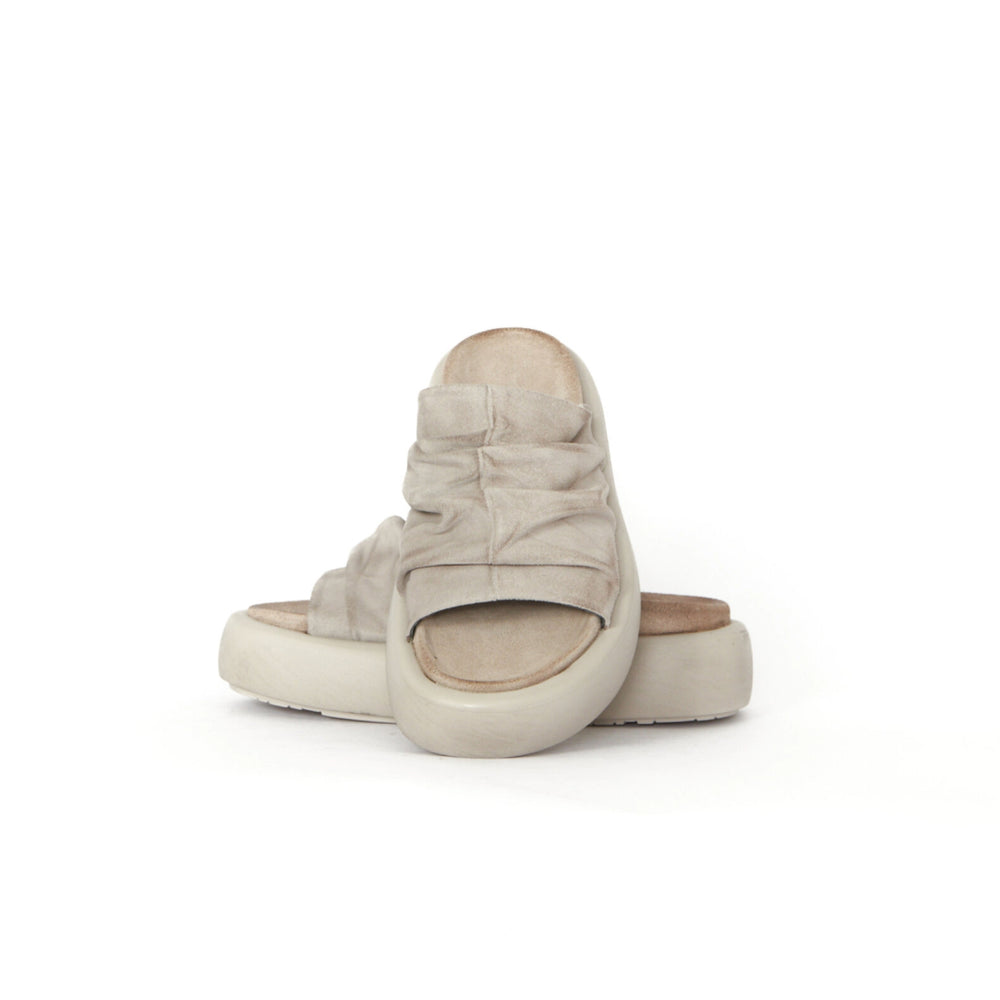 Sort Aarhus Sandal