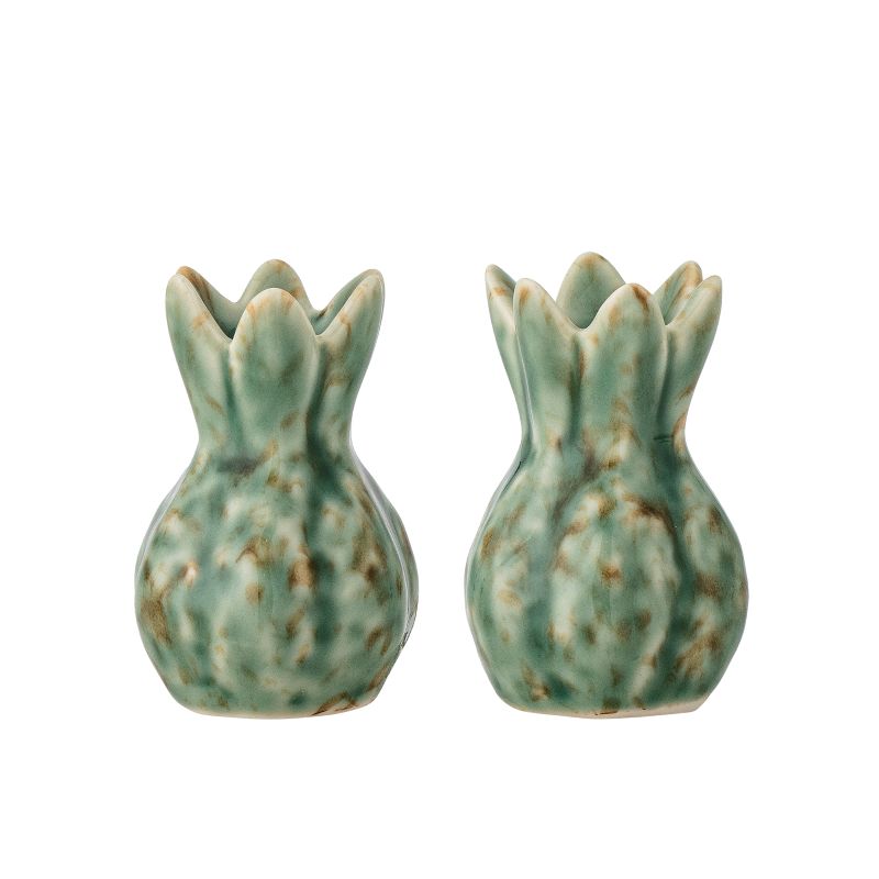 Salt & Pepper Shaker Set