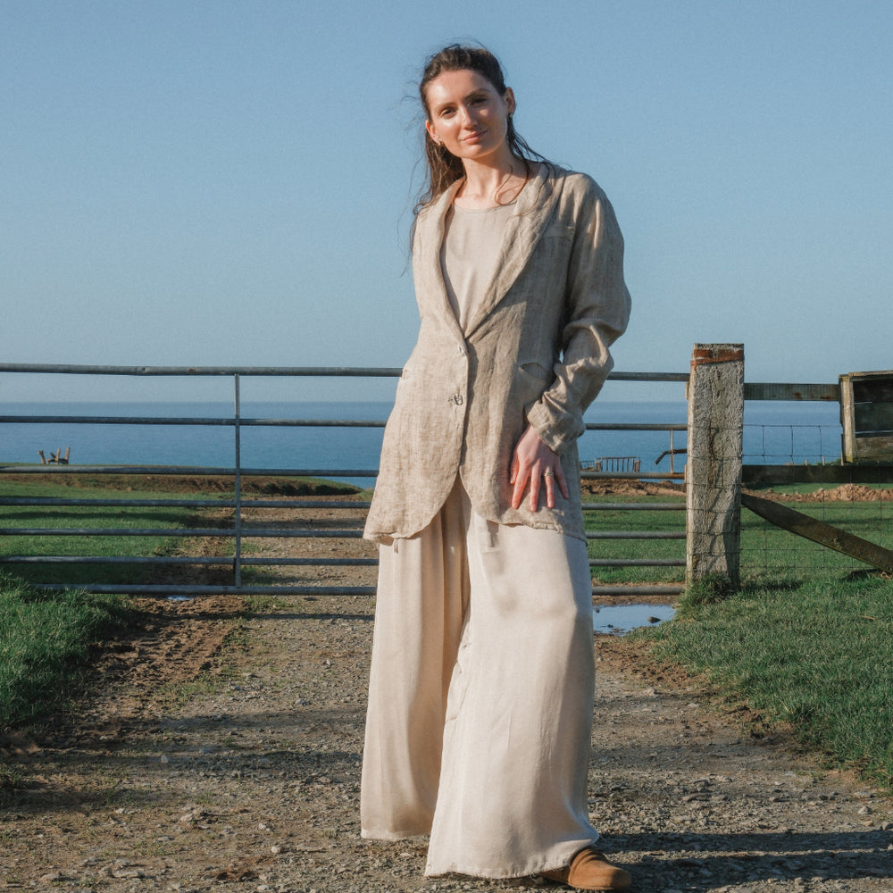 Sanctamuerte Jacket
