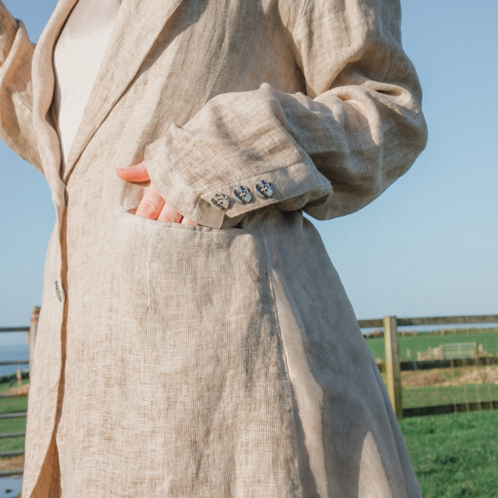 Sanctamuerte Jacket