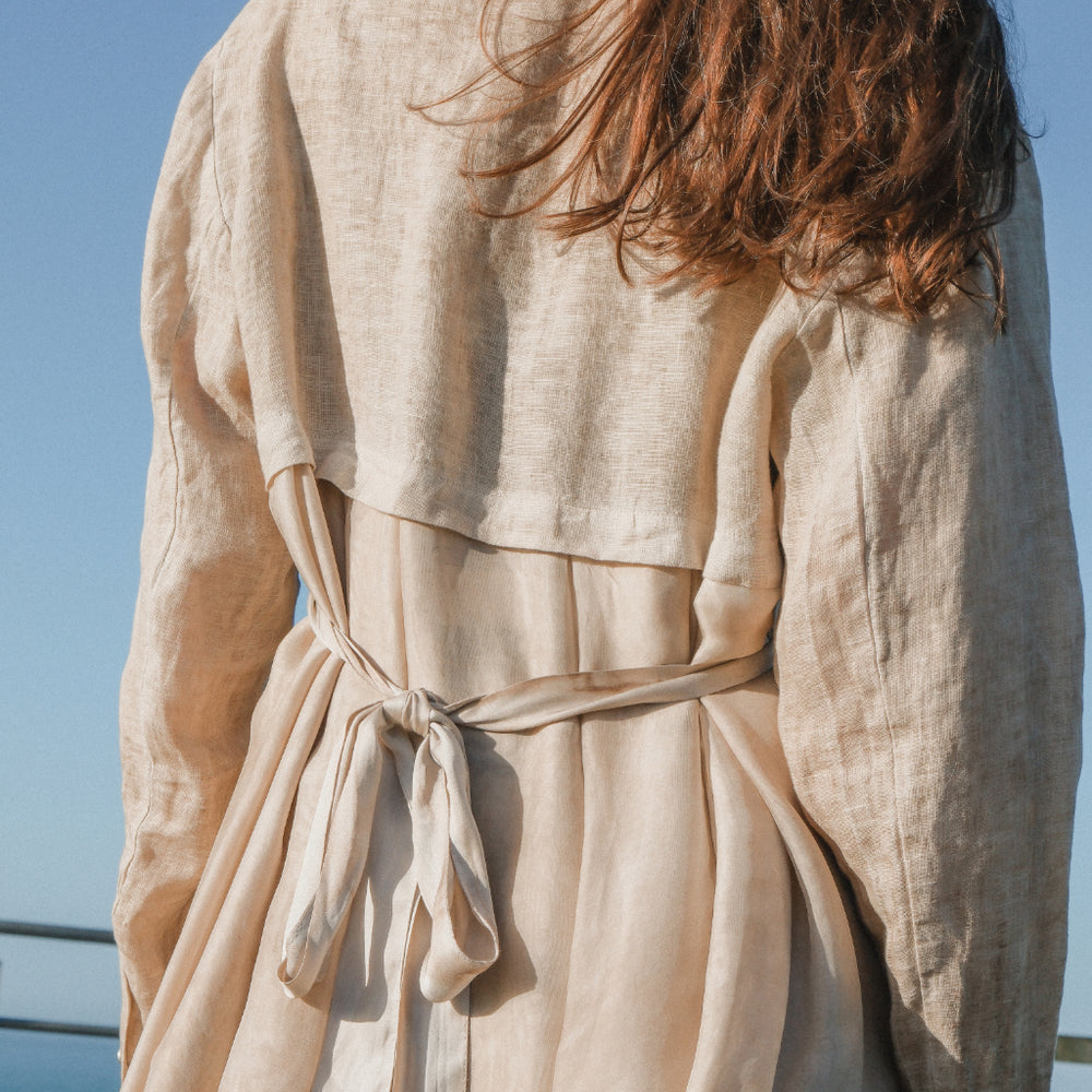 Sanctamuerte Jacket