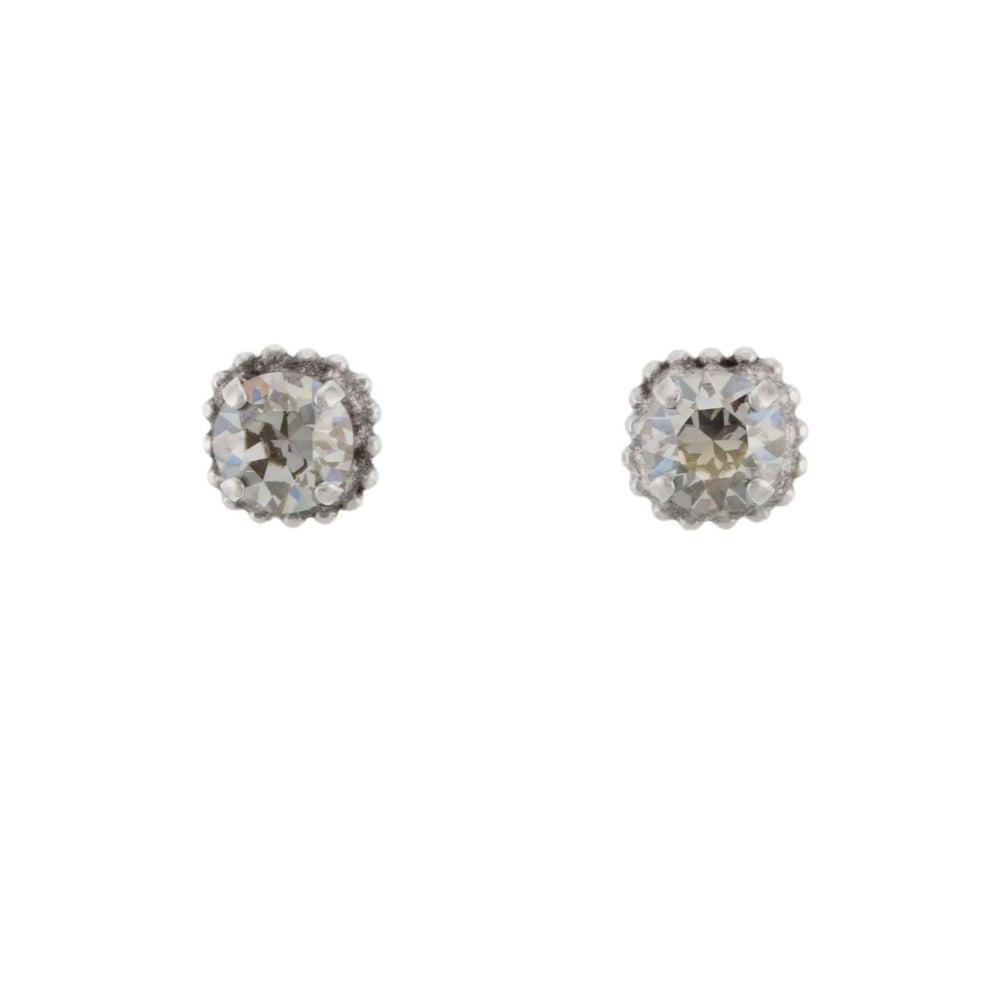 Clustdlysau Stud | Clir